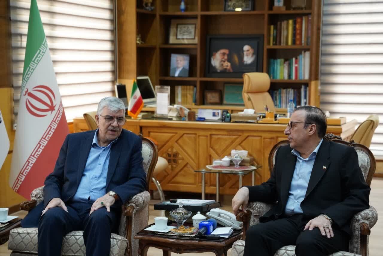 افزایش سقف تسهیلات مسکن محرومان به ۸ میلیارد ریال پیشنهاد شد