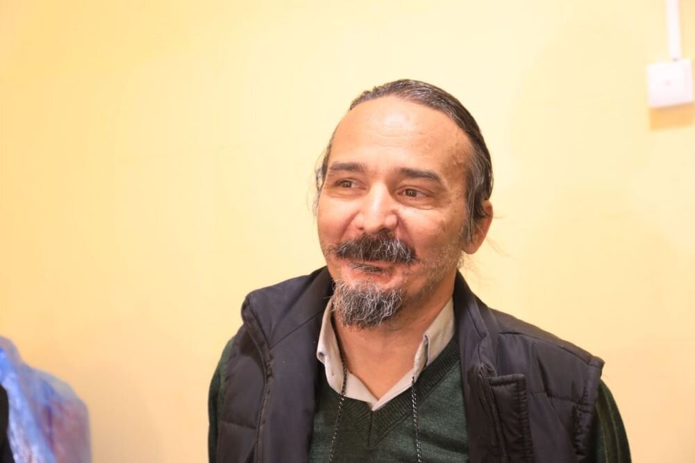 این نمایش یادگار دوران بیماری است؛ تئاتر بدون اندیشه‌محوری هویت ندارد