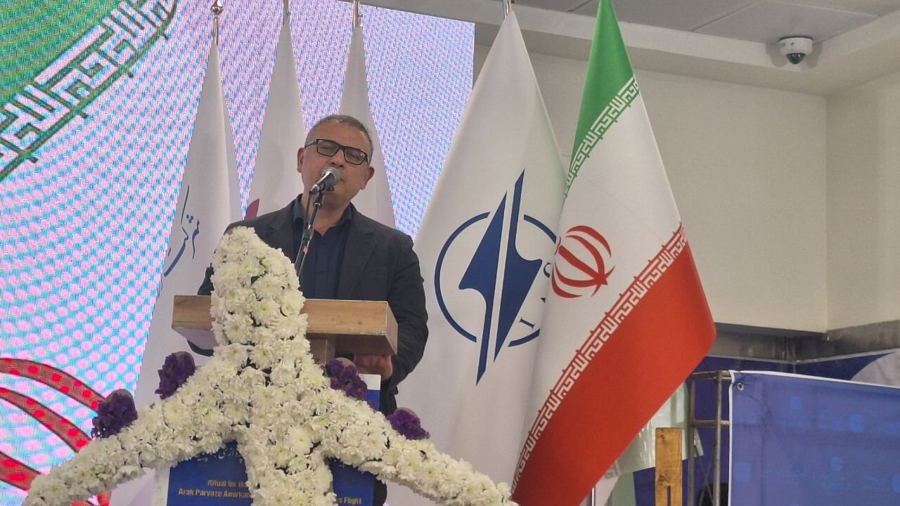 پورفرزانه: حمایت سرمایه‌گذاران خرد آینده صنعت هوایی را تضمین می‌کند