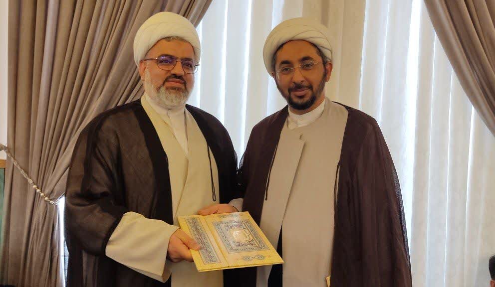 دبیر قرار ملی بنیاد نوجوان استان فارس منصوب شد