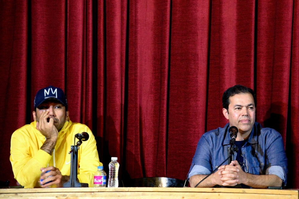 فيلم،زندگي،برايم،بهراد،حس،واقعي،مسير،ادامه،درستكار،نمايش،شكل ...