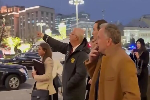 پوتين،خبرگزاري