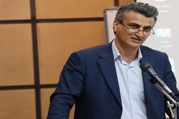 منشأ بیش از ۹۰ درصد آتش‌سوزی جنگل‌ها در کشور انسان است