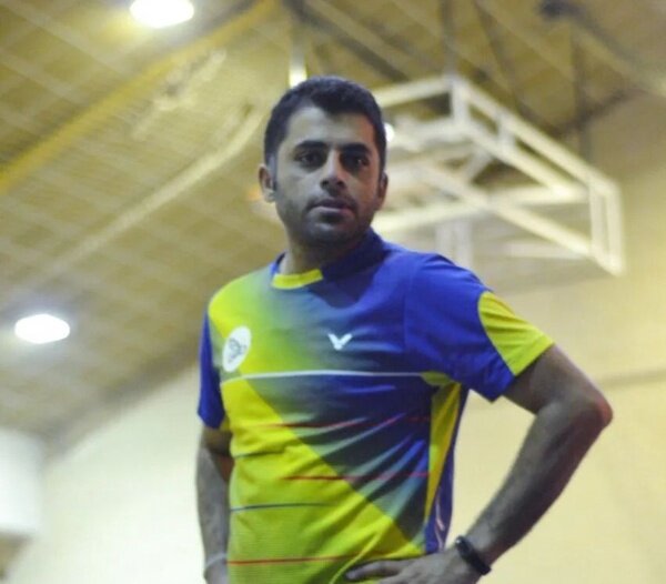 فدراسیون بدمینتون به باتلاق تبدیل شده/اعضای کمیته فنی ۷۰ سال است هستند