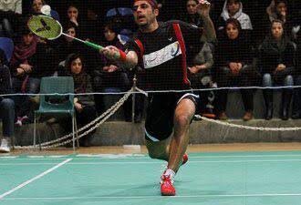 فدراسیون بدمینتون به باتلاق تبدیل شده/اعضای کمیته فنی ۷۰ سال است هستند