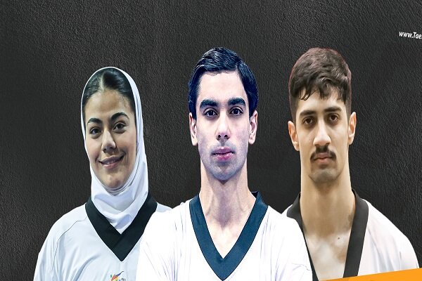 تكواندوكار،كيلوگرم،وزن،حضور،اشرافي،صوفي،زندي