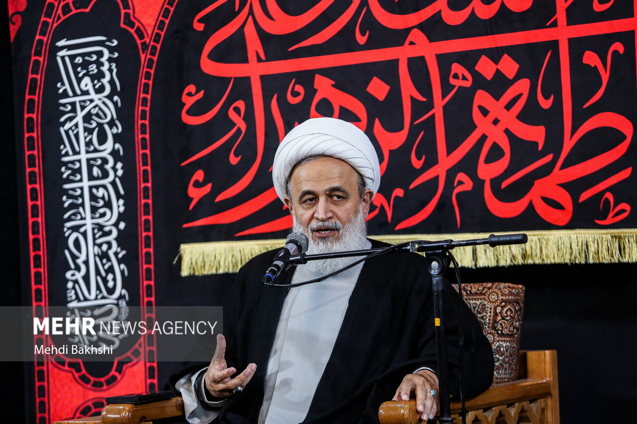 فرهنگ دینی در برابر جریان‌های تحقیر و بی‌حرمتی نیازمند صیانت است