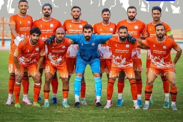 بلاتکلیفی تمرینات شهرداری بندرعباس و فولاد هرمزگان در آستانه لیگ ۲