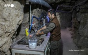 بنەماڵەی ئەندامانی پەکەکە داوا دەکەن مندالەکانیان خۆیان ڕادەست بکەنەوە