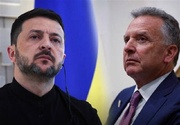 Witkoff-Zelensky meeting cancelled: report