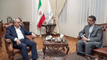 سرمست: صداوسیما باید با تحول فنی و محتوایی امیدآفرین‌تر شود