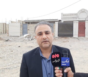 افسرده: متقاضیان مسکن ملی در دهلران ۲ هفته برای اخذ پروانه فرصت دارند