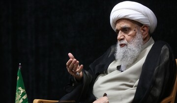 روایت زندگی آیت الله کریمی جهرمی در «شارح حدیث آفتاب»