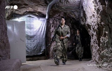 باشترین بژاردە بۆ پەکەکە ئاشتیە یان شەڕ ؟ ڕەنگە هیچیان!