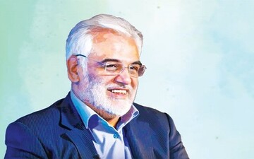 تكريم الشهيد طهرانجي في مؤتمر حقوق الأمة والحريات المشروعة