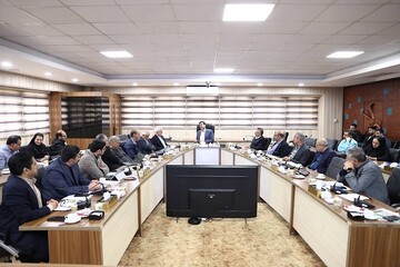 آسیب شناسی کاروان ایران در بازی‌های آسیایی جوانان با حضور وزیر