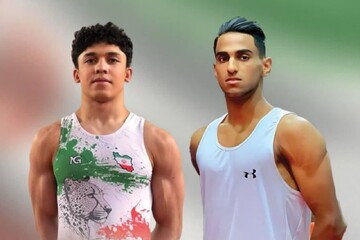 ۲ ژیمناستیک کار از خراسان رضوی به اردوی تیم‌ملی بزرگسالان دعوت شدند