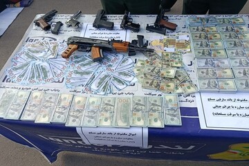 از سهامدار قلابی شرکت خودروسازی تا جاعلان پلاک در تور پلیس