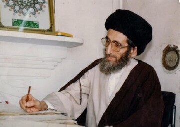 ماجرای سالم ماندن پیکر عالمی که برای حضرت زهرا(س) کتاب نوشت