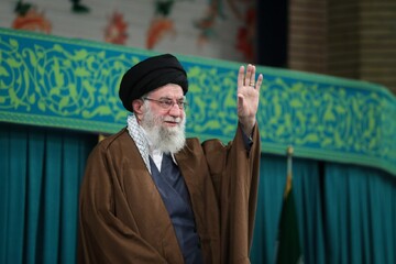 Malezya'daki İslami kuruluştan Ayetullah Hamaney’e destek