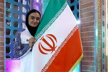 قهرمان پارالمپیک: شهادت ورزشکاران و دانش‌آموزان قلب‌مان را به درد آورد
