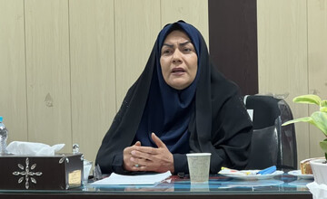 دانش آموخته دانشکده ملی مهارت دختران کاشان ۱۰ زندانی را آزاد کرد