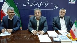 قاسمی: فعال‌ سازی فضای مجازی برای مشارکت حداکثری در انتخابات ضروری است