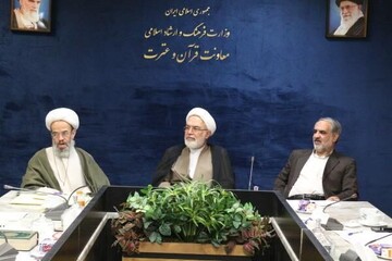 ارباب سلیمانی: نهج‌البلاغه پیش از انقلاب در بین متدینین هم مهجور بود