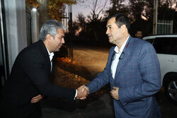 اسدی: ۲۰ میلیارد تومان هزینه تکمیل ساختمان دوچرخه سواری شد