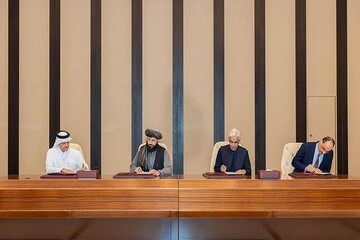 Afghan Taliban, Pakistan agree to maintain ceasfire