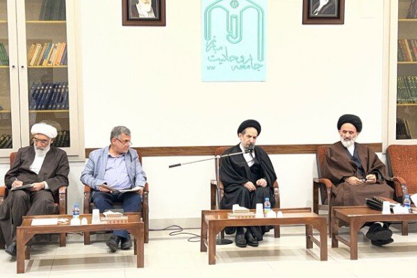 پورمحمدی: از گفتگوهای احزاب اصولگرا استقبال می‌کنیم