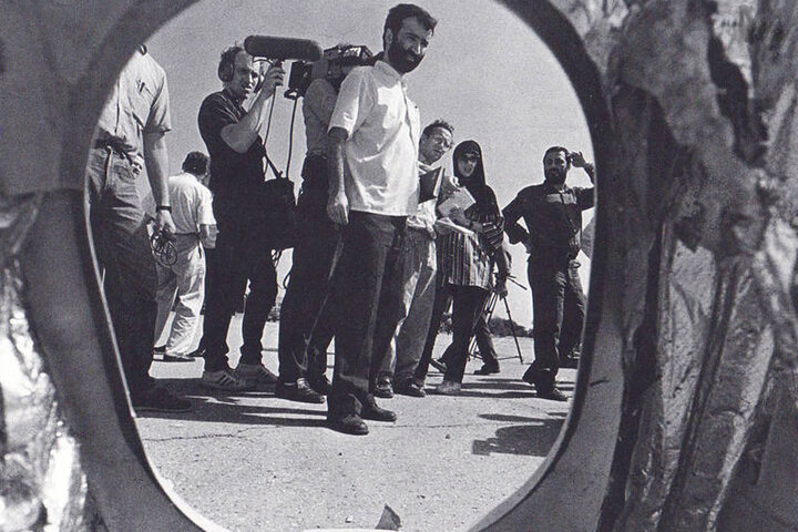 مردی که از دل جنگ معنا استخراج کرد / صدای هزینه‌های پنهان جنگ!