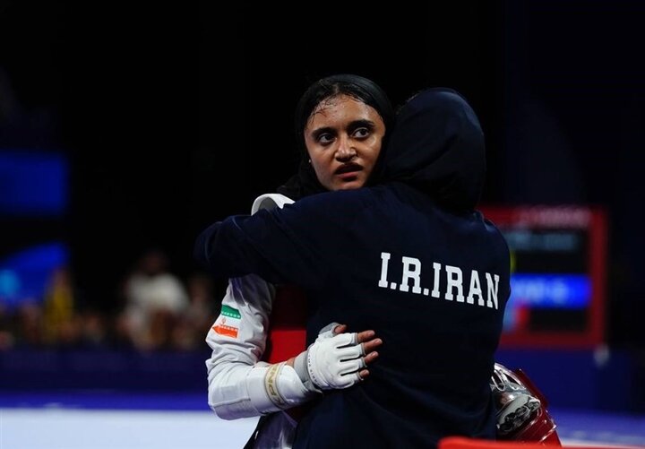 Rahimi named Iran flagbearer at Asian Youth Para Games 2025