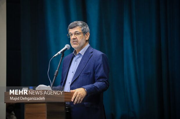 دیدار اقشار مختلف مردم استان یزد با رئیس قوه قضائیه