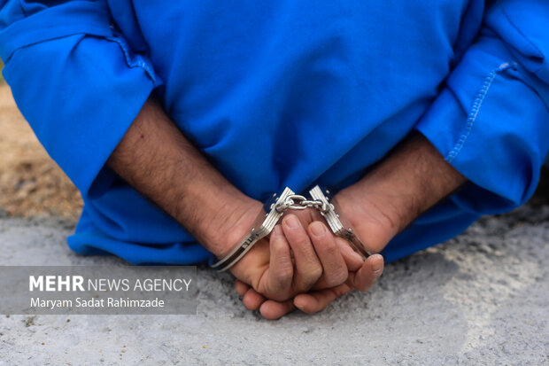 کشفیات پلیس استان فارس