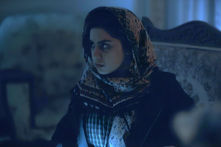 بازیگر فیلم سینمایی «نُه» درگذشت بازیگر فیلم سینمایی «نُه» درگذشت