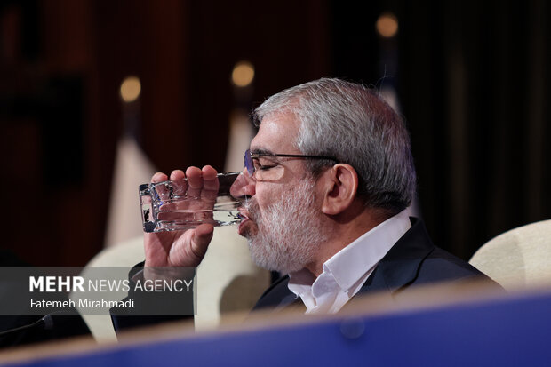 همایش بین المللی حقوق ملت و آزادی های مشروع