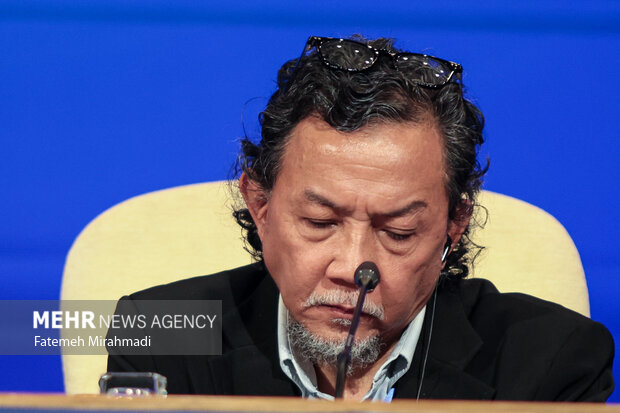 همایش بین المللی حقوق ملت و آزادی های مشروع