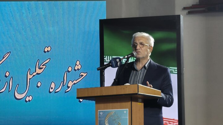 نوری: توسعه خراسان شمالی با پژوهش پیش می‌رود