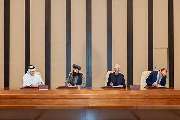 Afghan Taliban, Pakistan agree to maintain ceasfire