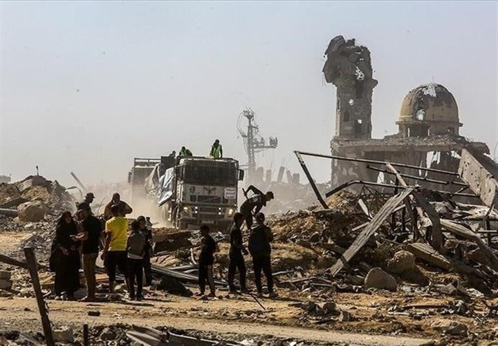 Guinness World Records cuts ties with Israeli regime