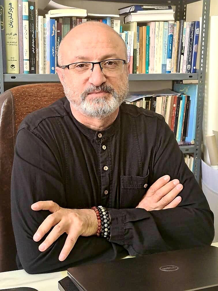 باران تهدیدی جدی برای بقایای محوطه ای تاریخی؛ «سقف موقت» نیاز فوری است