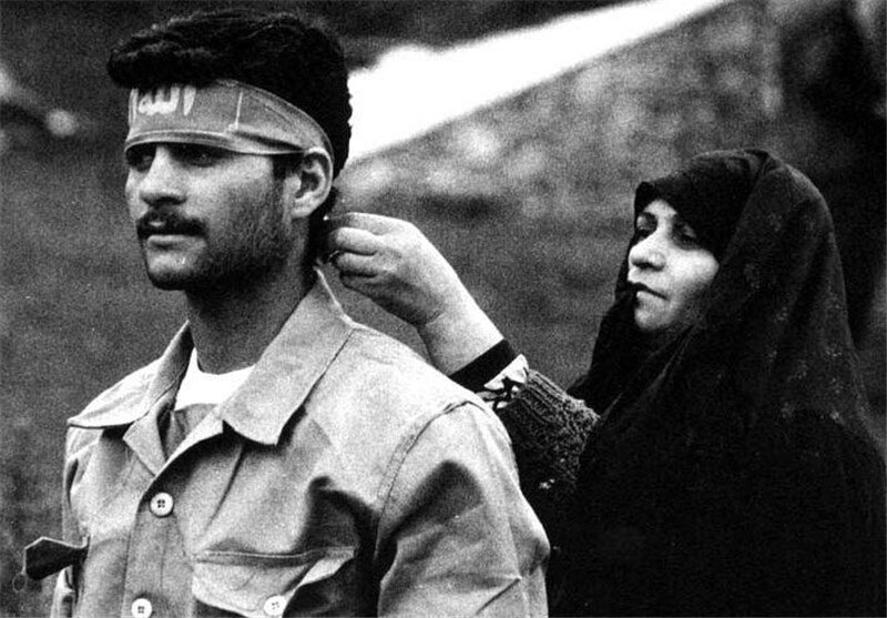 امالبنین؛ مربی زنان مردآفرین