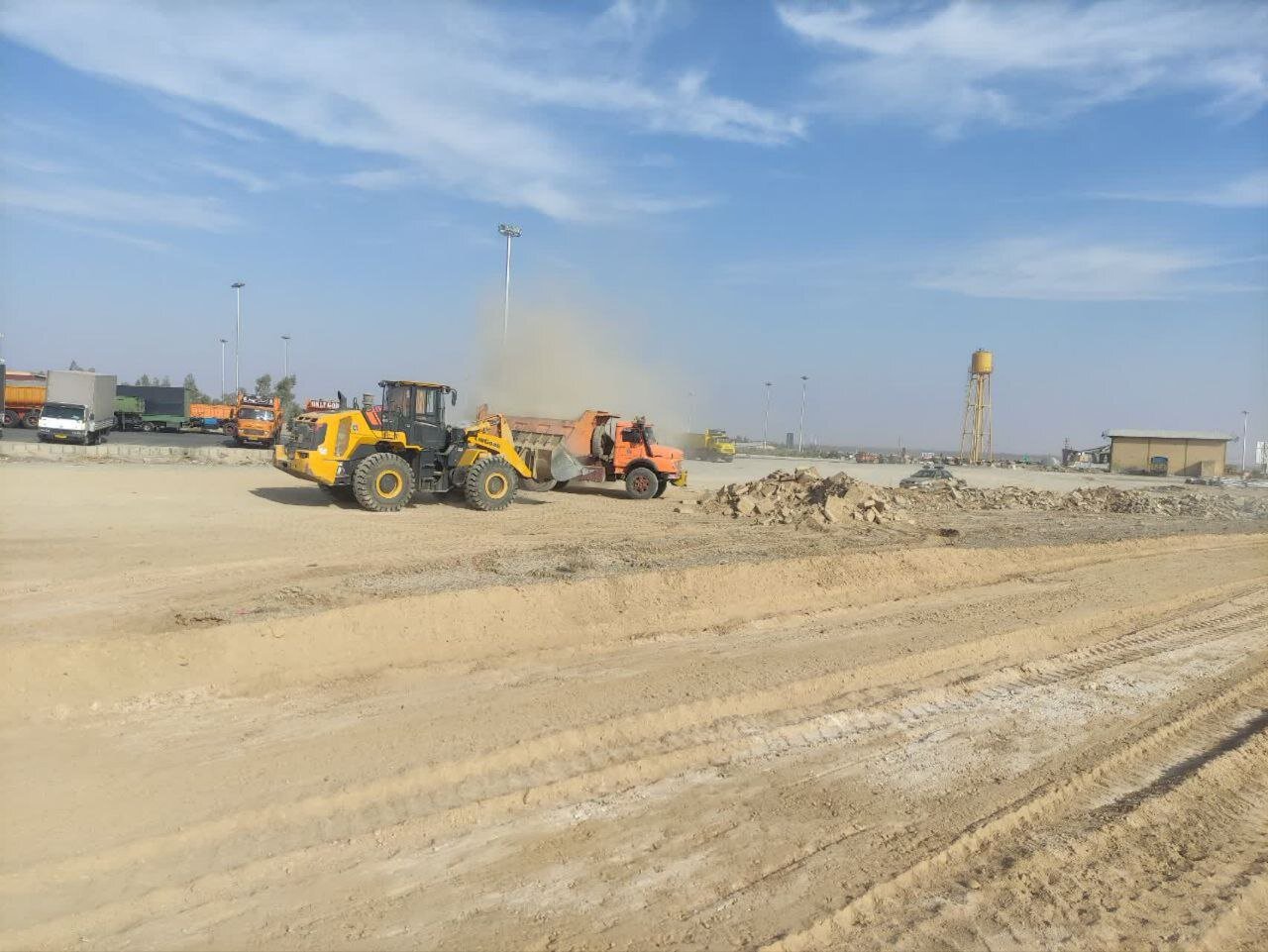 راهداري،زمستاني،راهداران،سازمان،محورها،رزمايش،هموطنان