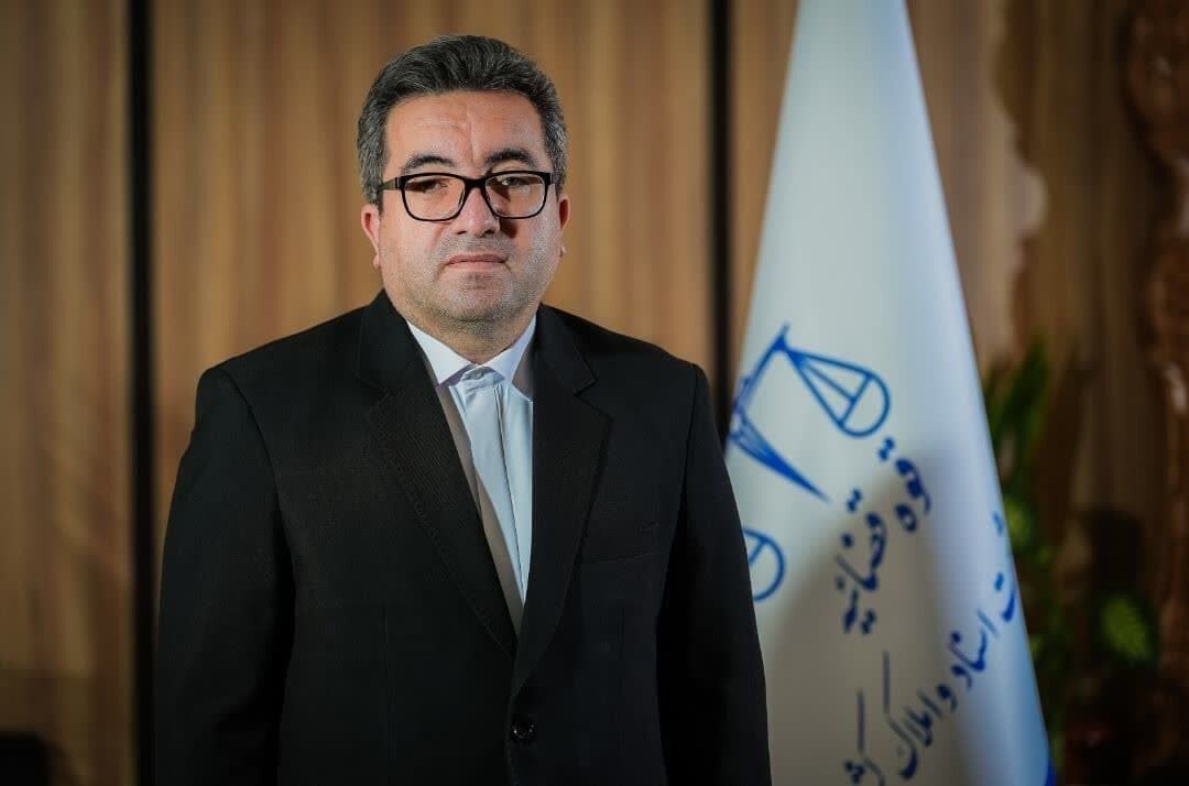 پیگیری معضلات ثبتی استان یزد با حضور نماینده رئیس قوه قضائیه پیگیری معضلات ثبتی استان یزد با حضور نماینده رئیس قوه قضائیه