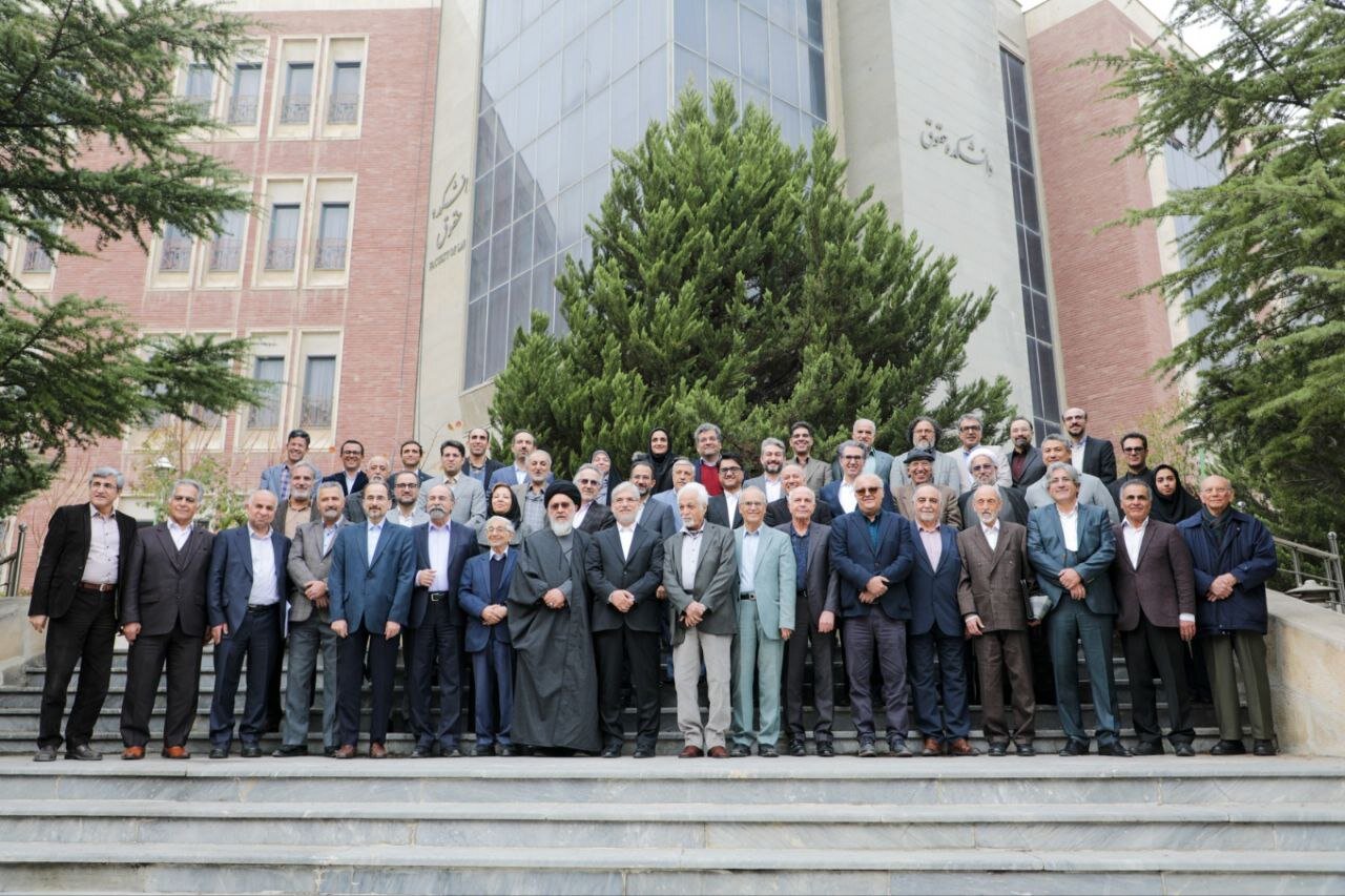 دانشگاه،علوم،تحولات،وزير،دكتر،بهشتي،فناوري،تأكيد،شهيد،بودجه،حقوق