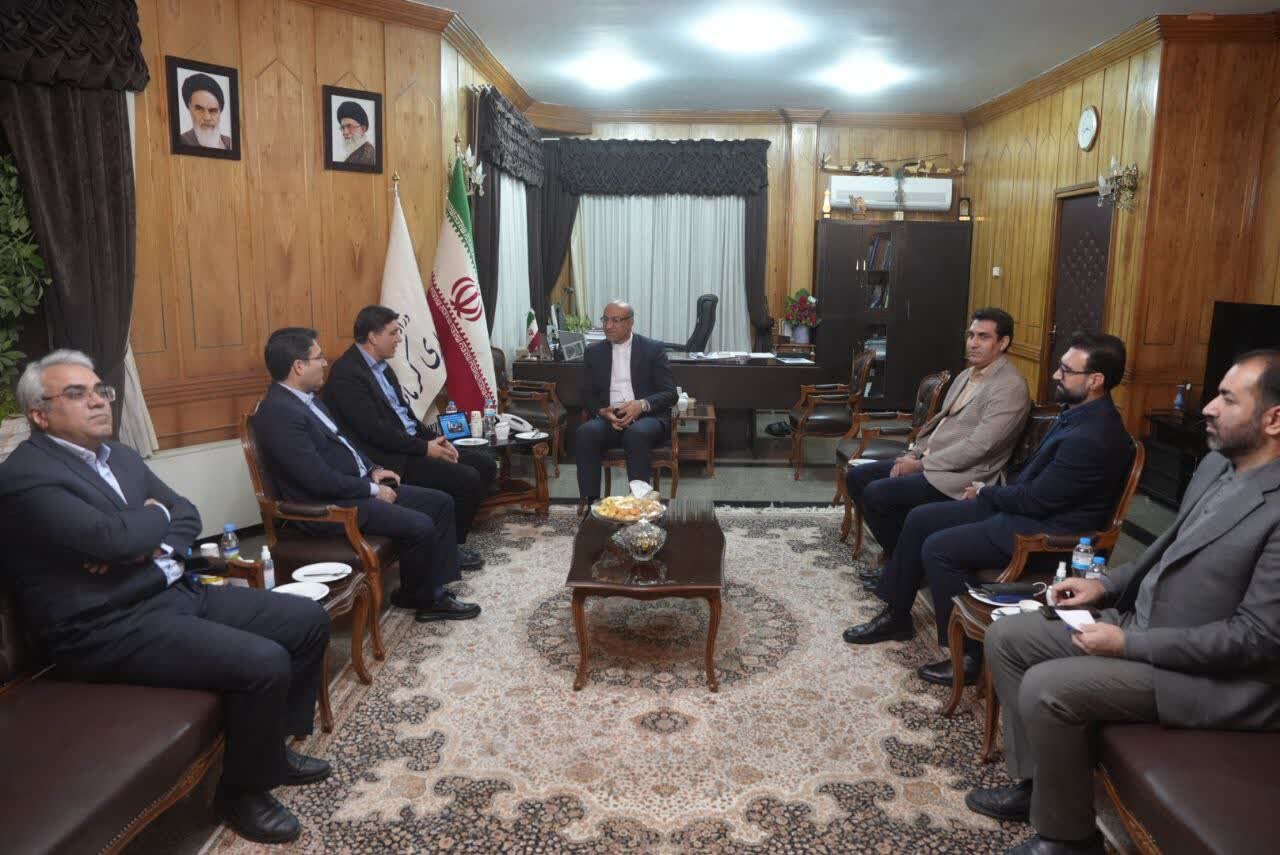 استاندار کرمانشاه: اعتبارات دهیاری‌ها مهاجرت معکوس را تقویت می‌کند