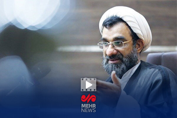 خسروپناه: آزادی در نگرش دینی همواره ذیل قانون و اخلاق معنا می‌یابد