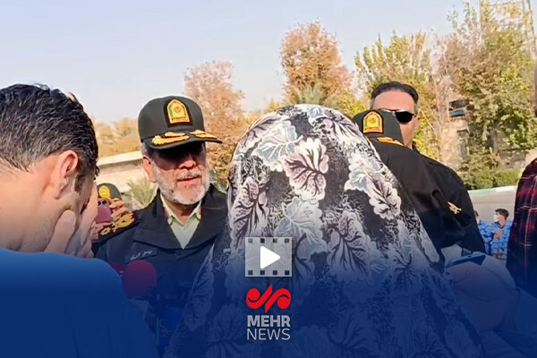 دستگیری سارقی که خود را سهامدار ایرانخودرو معرفی میکرد