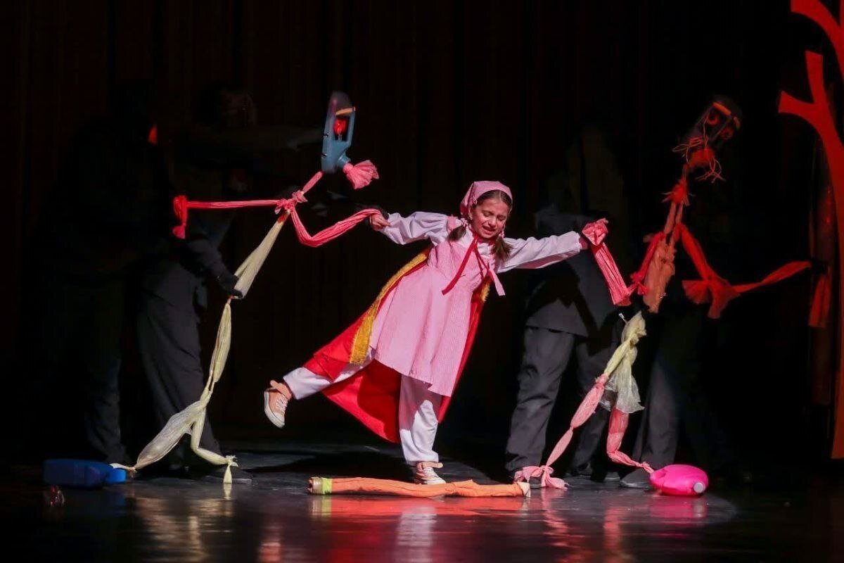 كودك،جشنواره،همدان،اميد،نوجوان،تئاتر،نمايش،حضور،كارگرداني